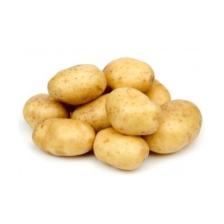 PATATE 5 KG (IN SACCO, LAVATE) FRESCHE